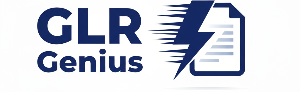 GLR Genius